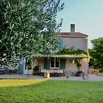 Holiday home Maison De Margot Peyriac-Minervois