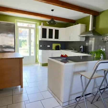 Casa vacanze Maison De Margot