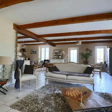 Hébergement de vacances Maison De Margot - Avec Piscine