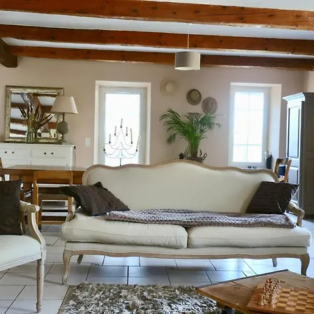 Maison De Margot - Avec Piscine