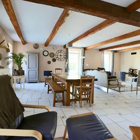 Maison De Margot * Peyriac-Minervois