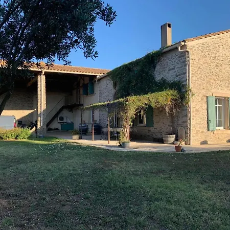 Maison De Margot - Avec Piscine Hébergement de vacances