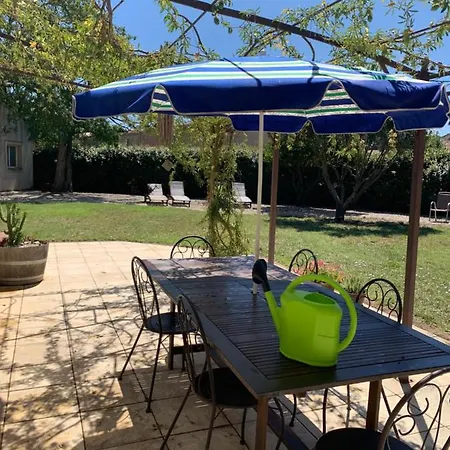 Maison De Margot - Avec Piscine