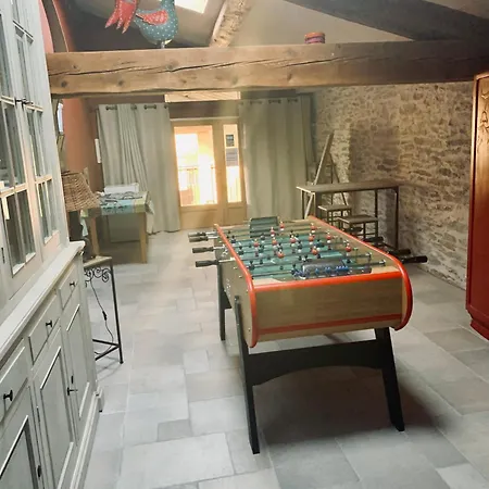 Maison De Margot *