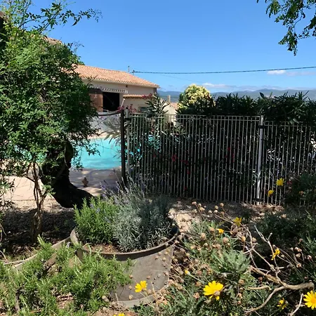 Maison De Margot - Avec Piscine *