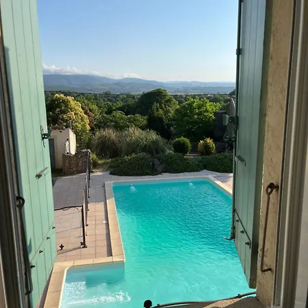 Maison De Margot Peyriac-Minervois
