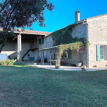 Maison De Margot