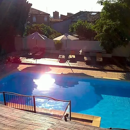 Maison De Margot *