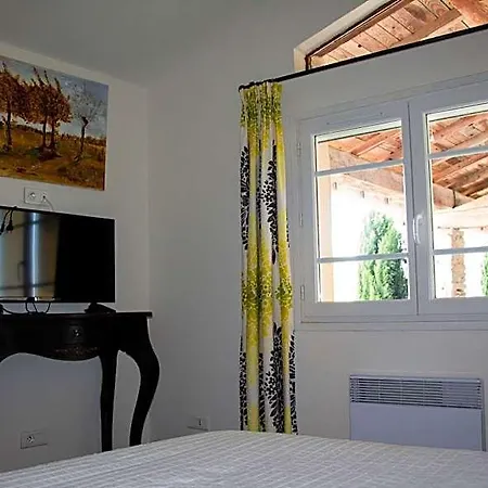 Maison De Margot 펜션 *