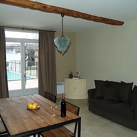 Maison De Margot *