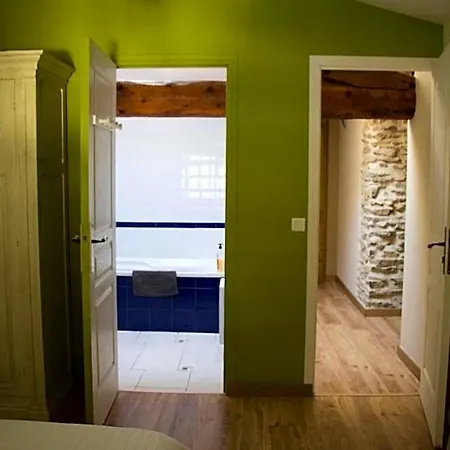 Maison De Margot *