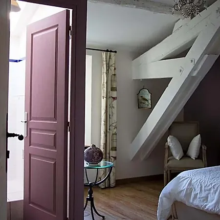 Maison De Margot 펜션 *