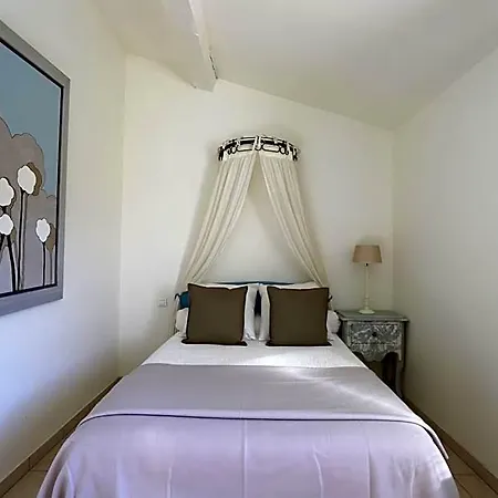 펜션 Maison De Margot Peyriac-Minervois