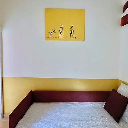Maison De Margot 펜션