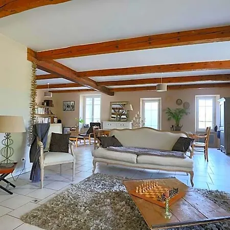 Maison De Margot * Peyriac-Minervois