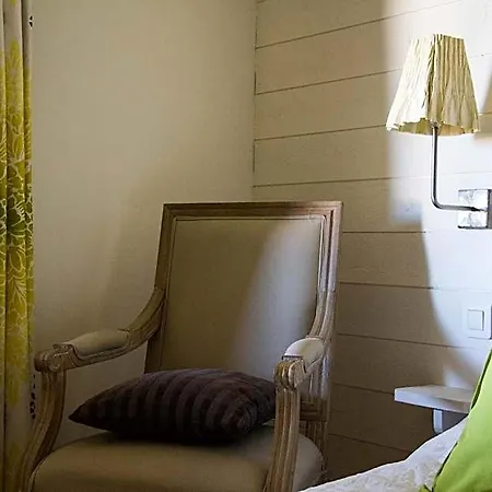 펜션 Maison De Margot