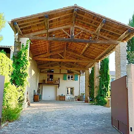 Maison De Margot * Peyriac-Minervois