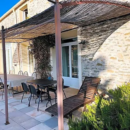 Maison De Margot Peyriac-Minervois