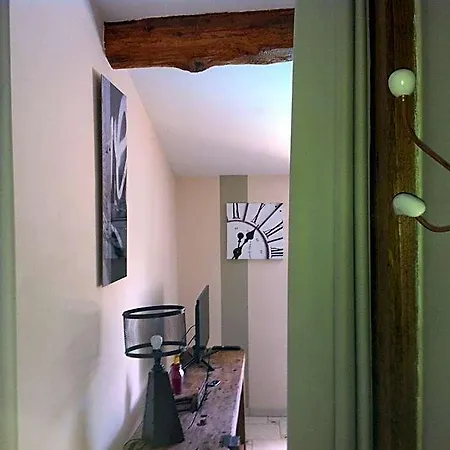 Maison De Margot 펜션 *