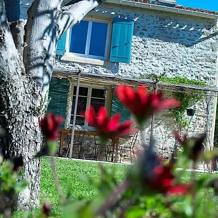 Maison De Margot *