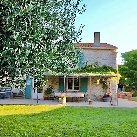 Maison De Margot 펜션