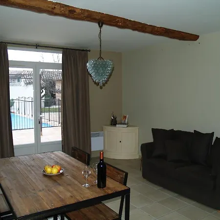 Maison De Margot - Avec Piscine *