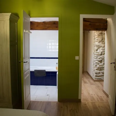 Maison De Margot - Avec Piscine Hébergement de vacances *