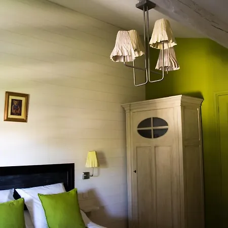 Maison De Margot