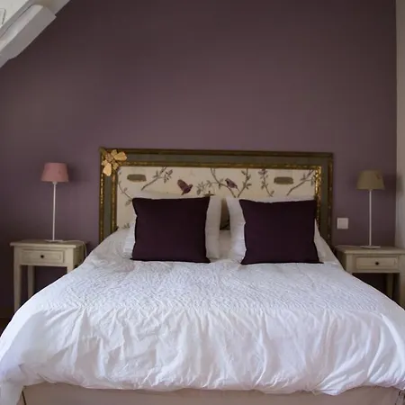 Maison De Margot Hébergement de vacances
