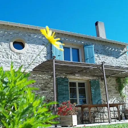 Maison De Margot - Avec Piscine Peyriac-Minervois