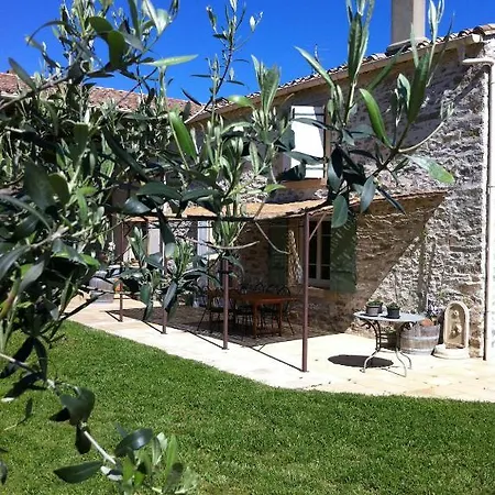 Maison De Margot - Avec Piscine * Peyriac-Minervois