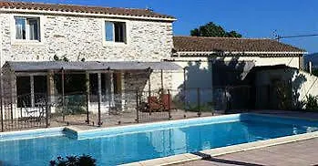 Hébergement de vacances Maison De Margot - Avec Piscine