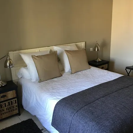 Maison De Margot - Avec Piscine Hébergement de vacances