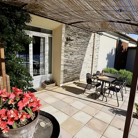 Maison De Margot Peyriac-Minervois