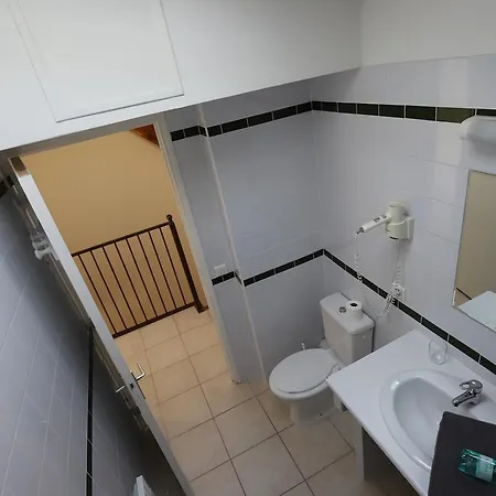 Feriehus Maison De Margot