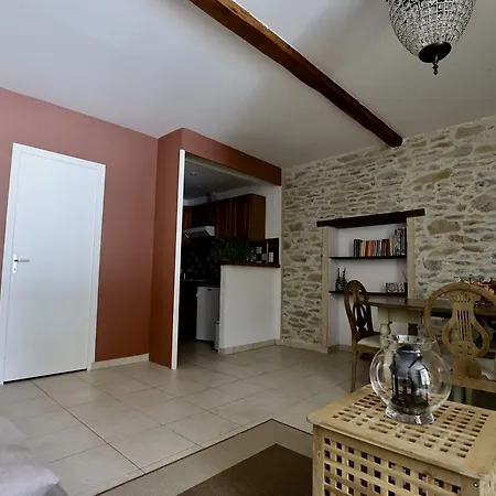 Feriehus Maison De Margot Peyriac-Minervois