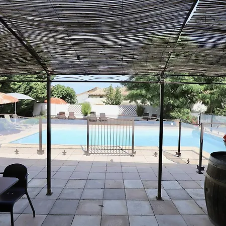 Maison De Margot Peyriac-Minervois