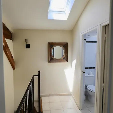 Feriehus Maison De Margot Peyriac-Minervois