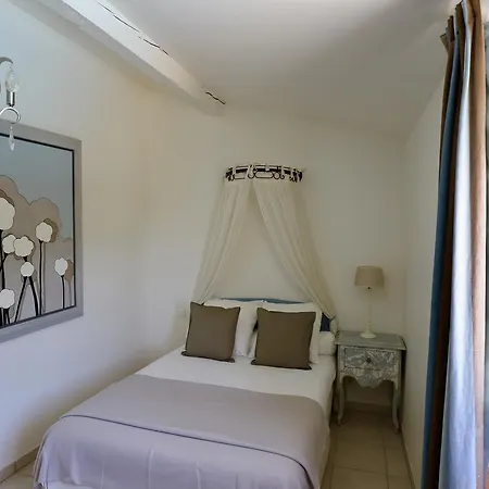 Maison De Margot Feriehus *