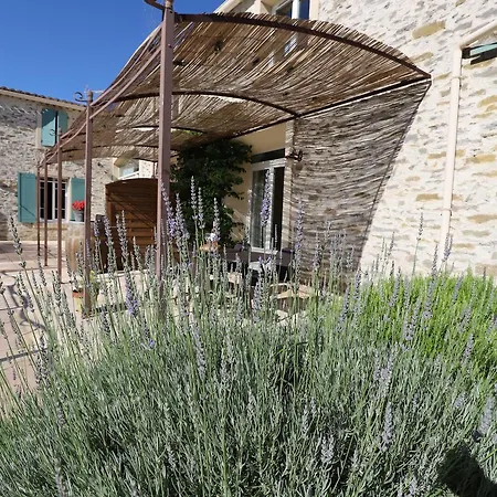 度假居 Maison De Margot Peyriac-Minervois