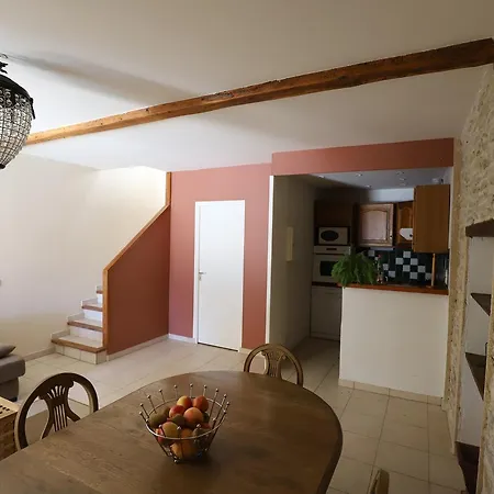 Maison De Margot
