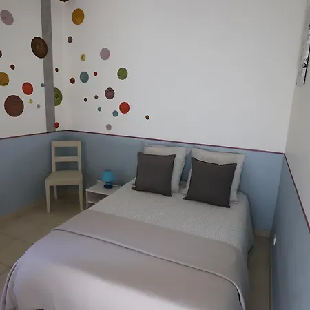 Maison De Margot - Avec Piscine