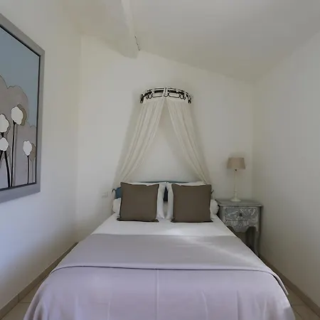 Holiday home Maison De Margot *