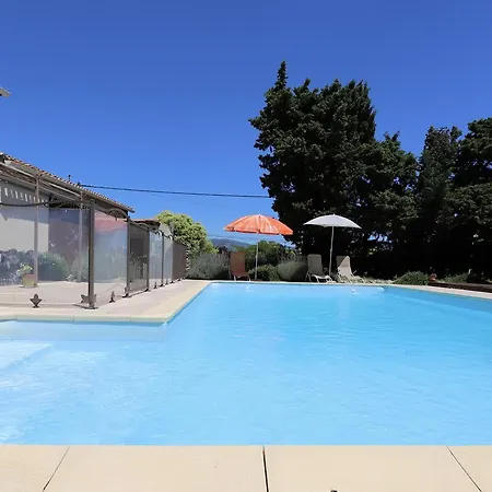 Maison De Margot - Avec Piscine Hébergement de vacances