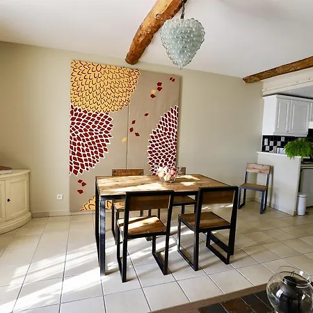 Maison De Margot Peyriac-Minervois