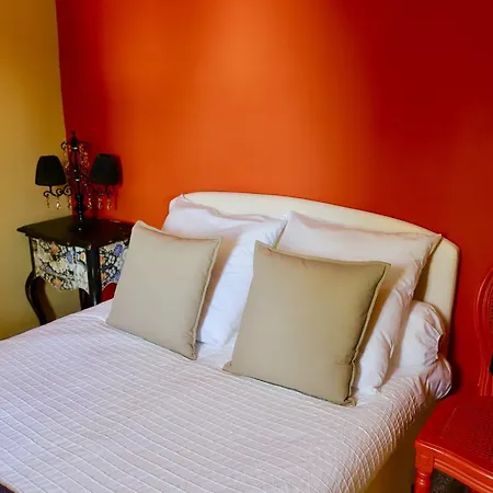 Casa vacanze Maison De Margot