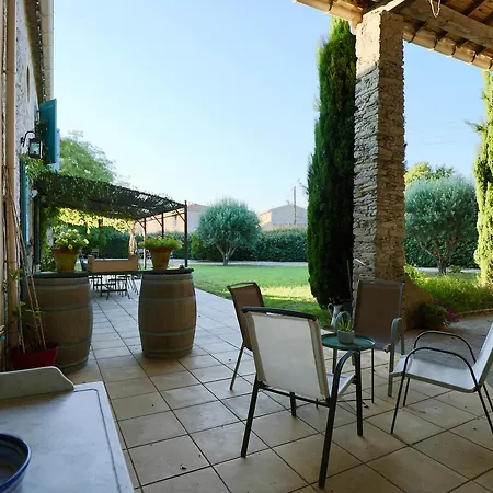Hébergement de vacances Maison De Margot - Avec Piscine Peyriac-Minervois