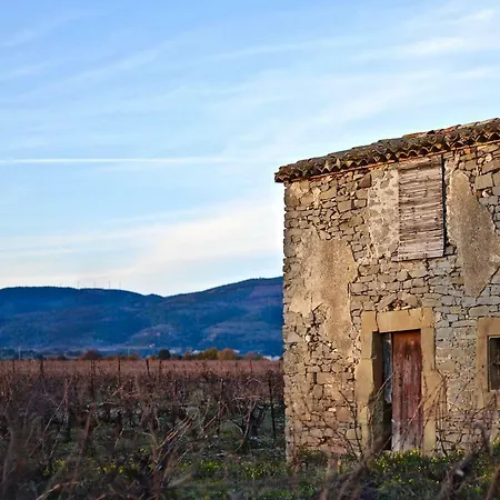 Holiday home Maison De Margot Peyriac-Minervois