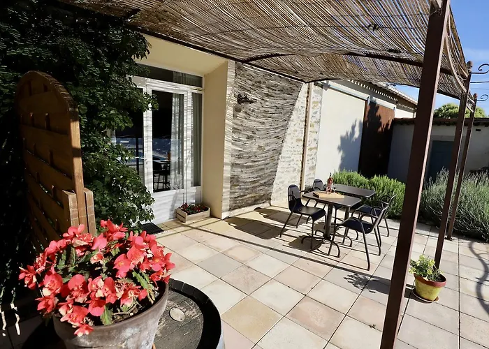 Maison De Margot Peyriac-Minervois