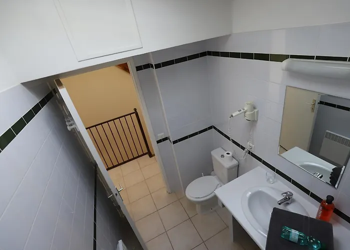 Casa de Férias Maison De Margot